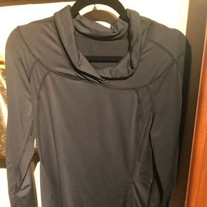 Lululemon long sleeve top